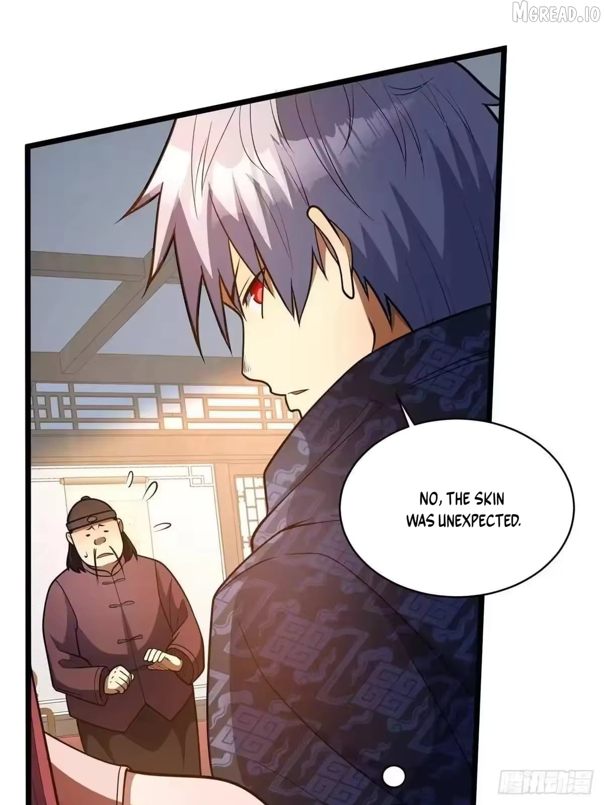 Divine Urban God Chapter 337  - page 6
